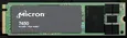 Micron 7450 PRO - 1DWPD Read Intensive 960GB, 512B, M.2 2280 / M-K...