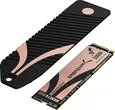 Sabrent Rocket 4 Plus 500GB, M.2 2280 / M-Key / PCIe 4.0 x4, с рад...