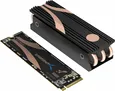 Sabrent Rocket NVMe PCIe 4.0 with Heatsink 500GB, M.2 2280 / M-Key...
