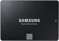 Samsung SSD 850 EVO 500GB, 2.5" / SATA 6Gb/s