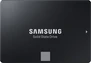 Samsung SSD 860 EVO 4TB, 2.5" / SATA 6Gb/s