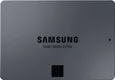 Samsung SSD 870 QVO 1TB, 2.5" / SATA 6Gb/s