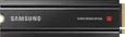Samsung SSD 980 PRO 1TB, M.2 2280 / M-Key / PCIe 4.0 x4, с радиато...