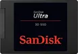 SanDisk Ultra 3D 4TB, 2.5" / SATA 6Gb/s