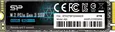 Silicon Power P34A60 2TB, M.2 2280 / M-Key / PCIe 3.0 x4