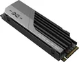 Silicon Power XPOWER XS70 1TB, M.2 2280 / M-Key / PCIe 4.0 x4, с р...