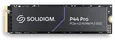 Solidigm P44 Pro 512GB, M.2 2280 / M-Key / PCIe 4.0 x4, с радиатор...