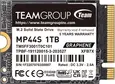 TeamGroup MP44S 1TB, M.2 2230 / M-Key / PCIe 4.0 x4, с радиатором