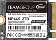 TeamGroup MP44S 2TB, M.2 2230 / M-Key / PCIe 4.0 x4, с радиатором
