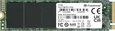 Transcend MTE115S SSD 1TB, M.2 2280 / M-Key / PCIe 3.0 x4