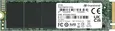 Transcend MTE115S SSD 2TB, M.2 2280 / M-Key / PCIe 3.0 x4