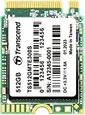 Transcend MTE300S SSD 512GB, M.2 2230 / M-Key / PCIe 3.0 x4