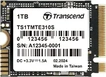 Transcend MTE310S SSD 1TB, M.2 2230 / M-Key / PCIe 4.0 x4