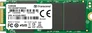 Transcend MTS600S SSD 128GB, M.2 2260 / B-M-Key / SATA 6Gb/s