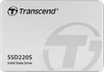 Transcend SSD220S 960GB, 2.5" / SATA 6Gb/s