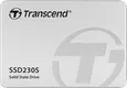 Transcend SSD230S 1TB, 2.5" / SATA 6Gb/s