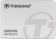 Transcend SSD370S 256GB, 2.5" / SATA 6Gb/s