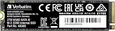 Verbatim Vi560 S3 SSD 2TB, M.2 2280 / B-M-Key / SATA 6Gb/s