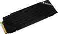 Verbatim Vi7000G PCIe NVMe SSD 1TB, M.2 2280 / M-Key / PCIe 4.0 x4...