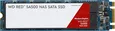 Western Digital WD Red SA500 NAS SATA SSD 1TB, M.2 2280 / B-M-Key ...
