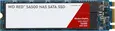 Western Digital WD Red SA500 NAS SATA SSD 500GB, M.2 2280 / B-M-Ke...