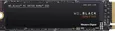 Western Digital WD_BLACK SN750 NVMe SSD 1TB, M.2 2280 / M-Key / PC...