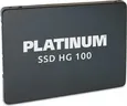 Xlyne Platinum HG 100 480GB, 2.5" / SATA 6Gb/s
