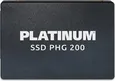Xlyne Platinum PHG 200 480GB, 2.5" / SATA 6Gb/s
