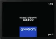 goodram CX400 gen.2 1TB, 2.5" / SATA 6Gb/s