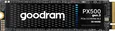 goodram PX500 GEN.3 1TB, M.2 2280 / M-Key / PCIe 3.0 x4