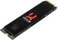 goodram SSD IRDM M.2 512GB, M.2 2280 / M-Key / PCIe 3.0 x4
