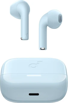 Anker Soundcore K20i blue