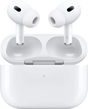 Apple AirPods Pro 2nd generation (USB-C)