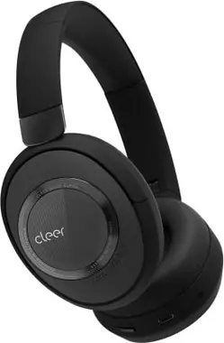 Cleer Alpha midnight black