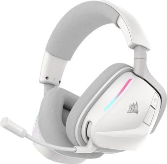 Corsair VOID wireless v2 white