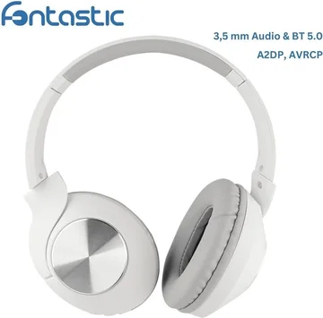 Fontastic Tela white