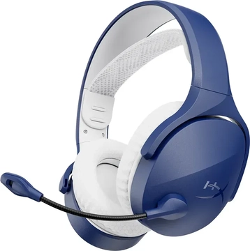 HP HyperX Cloud Jet blue