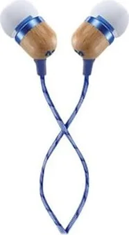 House of Marley Smile Jamaica Denim