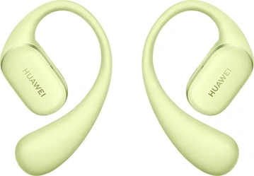 Huawei FreeArc green