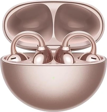 Huawei FreeClip rose gold