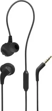JBL Endurance Run 2 black