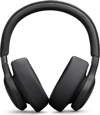 JBL Live 770NC black