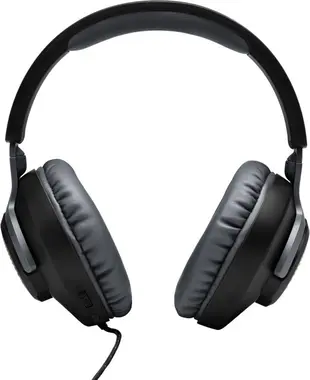 JBL Quantum 100 black