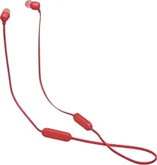 JBL Tune 125BT Coral