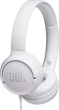 JBL Tune 500 white