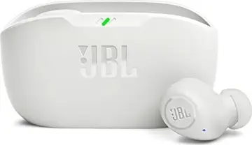 JBL Wave Buds white