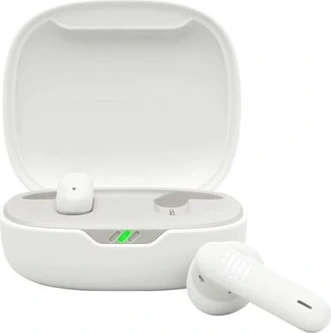 JBL Wave Flex 2 white