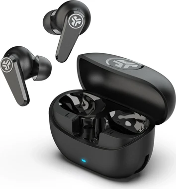 JLab Go Pods ANC black