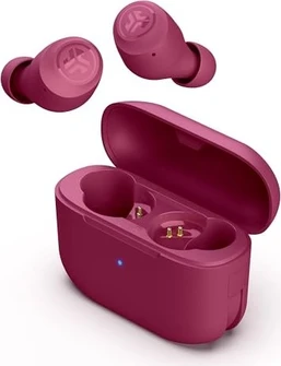 JLab Go Pop+ dark pink
