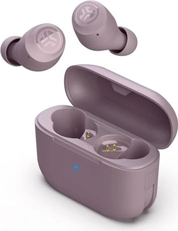 JLab Go Pop+ mauve